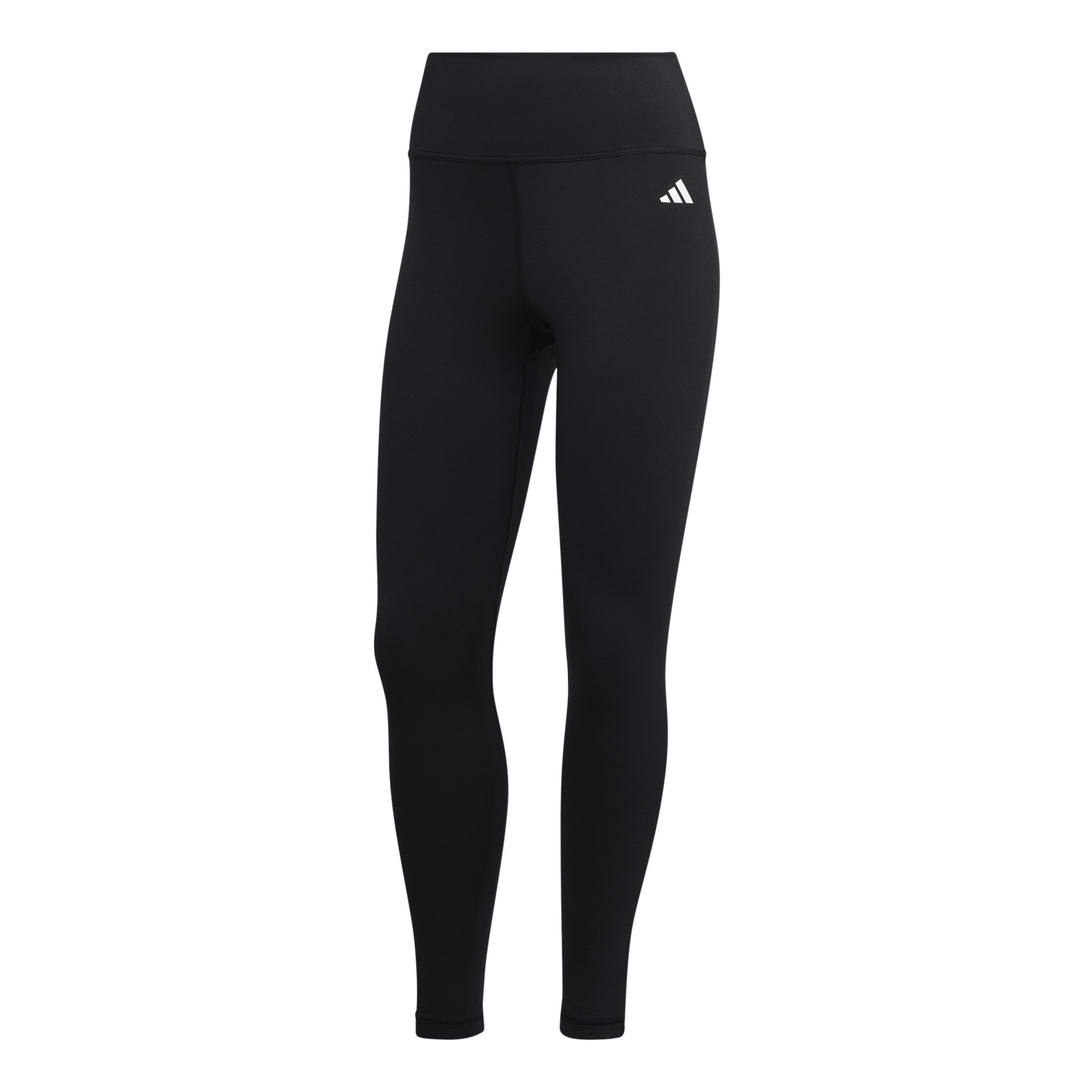 adidas Training High-Waisted Tight Damen - schwarz,