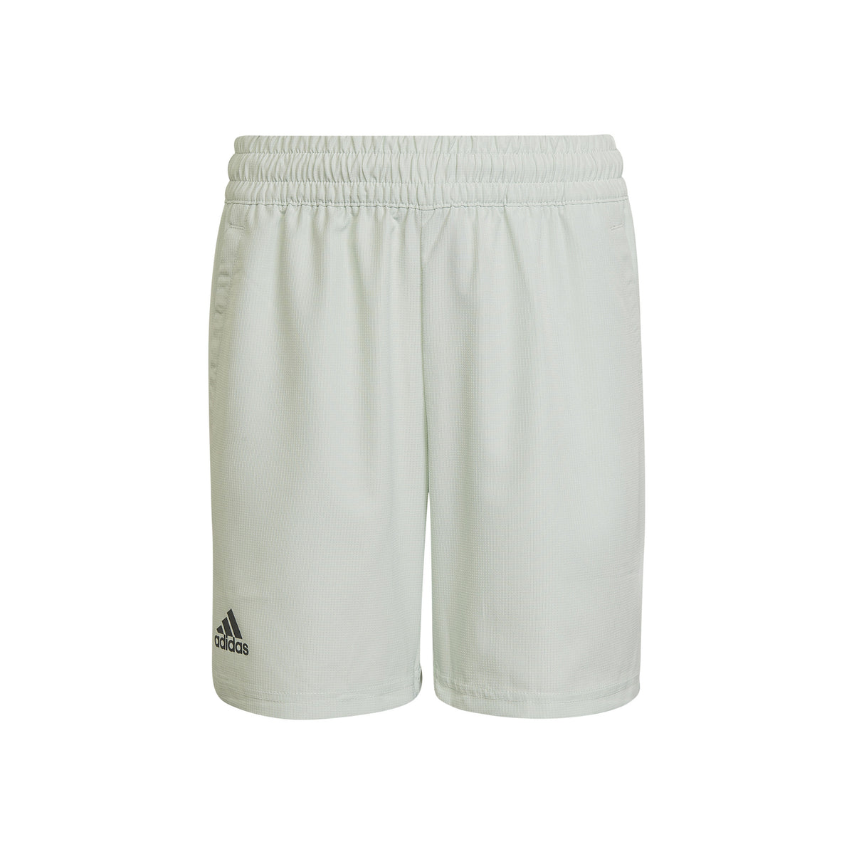 adidas Club Shorts Jungen - grün,