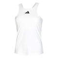 Y- Tank-Top Damen-Weißaluminium,Weiß