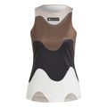Marimekko Tank-Top Damen-Schwarz,Mehrfarbig