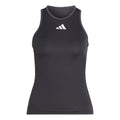 Club Tank-Top Damen - schwarz,