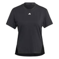 Versatile T-Shirt Damen - schwarz,