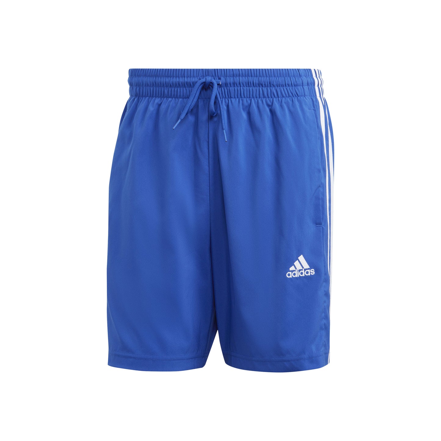 adidas 3Stripes Chelsea Shorts Herren - blau, weiß
