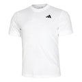 Freelift T-Shirt Herren - weiß,