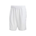 Club 7in Shorts Herren-Weiß