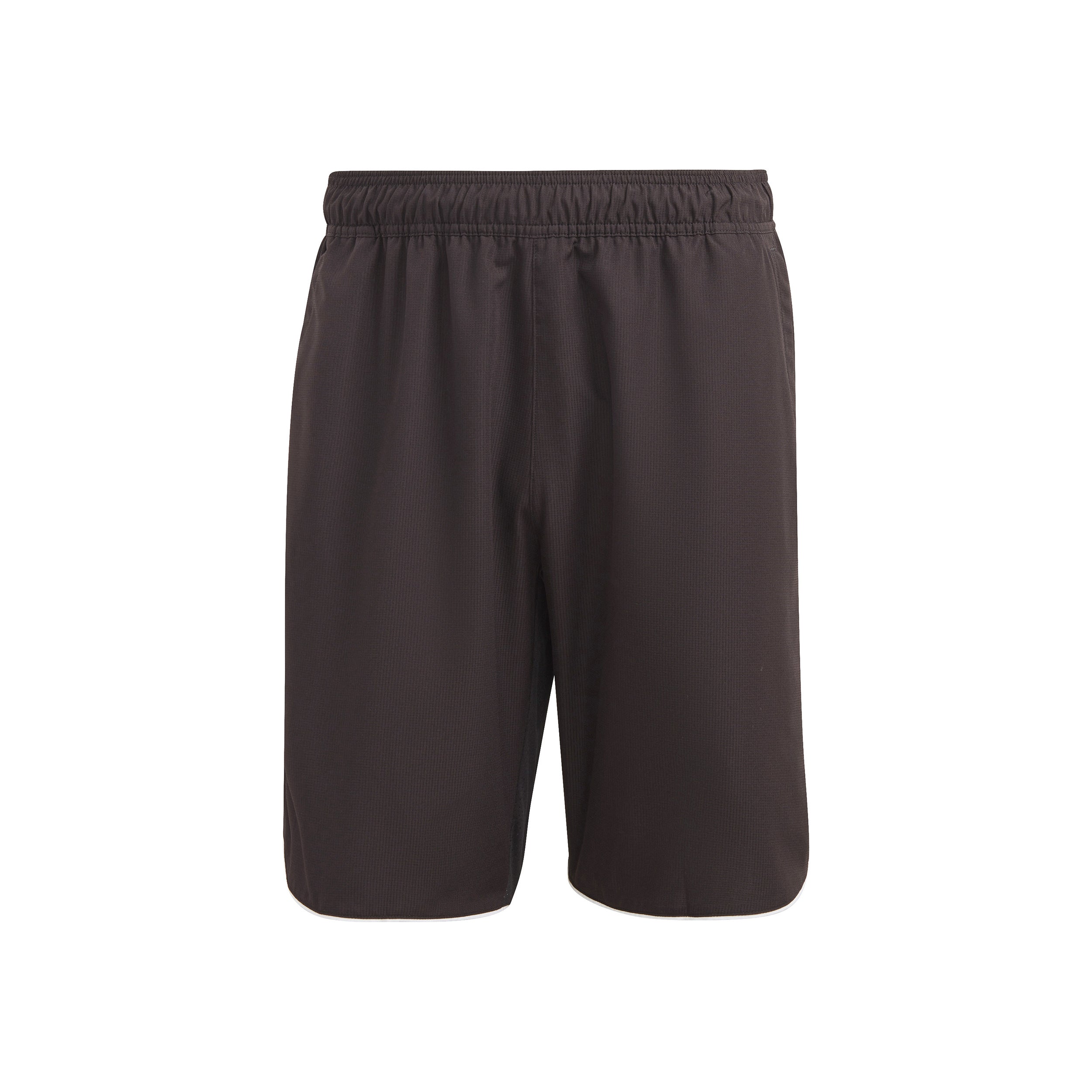 adidas Club 7in Shorts Herren-Schwarz