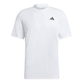 Club T-Shirt Herren - weiß,
