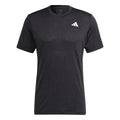 Freelift T-Shirt Herren - schwarz,