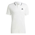 Freelift Polo Herren - weiß,