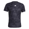 Paris Freelift T-Shirt Herren - dunkelgrau, schwarz