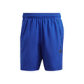 Training Essential Woven Shorts Herren - blau,