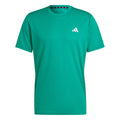 Training ES Base T-Shirt Herren - grün,