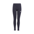 3Stripes Tight Mädchen - dunkelblau, weiß