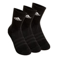 Sportswear Crew Sportsocken 3er Pack-Schwarz,Weiß