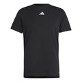 Own The Run Cooler Laufshirt Herren - schwarz,