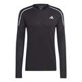 Fast Lauftop Herren - schwarz,