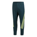 Future Icon 3 Stripess Trainingshose Herren - dunkelgrau,