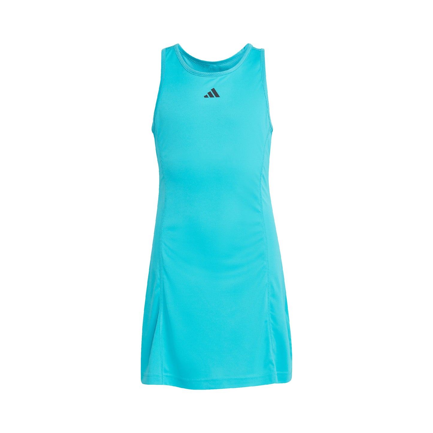 adidas Club Kleid Mädchen - türkis,