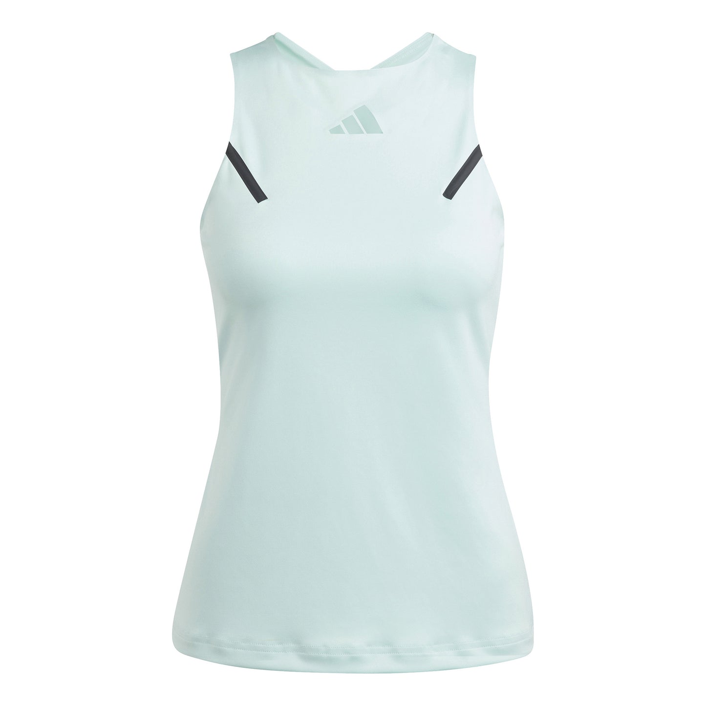 adidas Tennis Premium Tank-Top Damen-Türkis