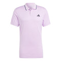 Freelift Polo Herren-Flieder