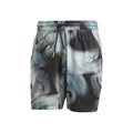 Printed Pro Shorts Herren - schwarz, mehrfarbig