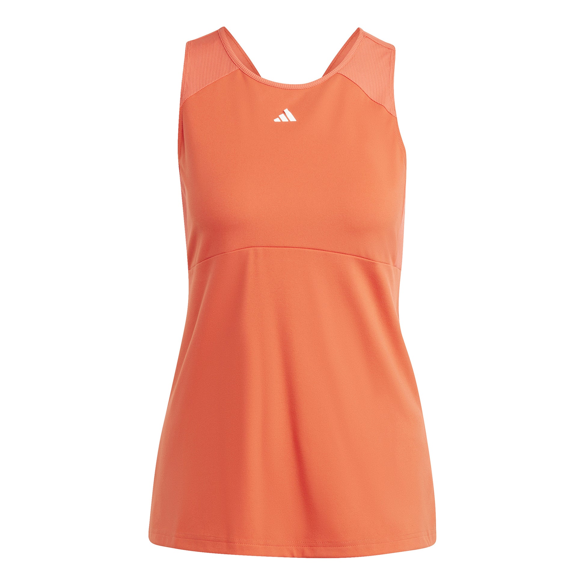 adidas Stadium Tank-Top Damen - rot,