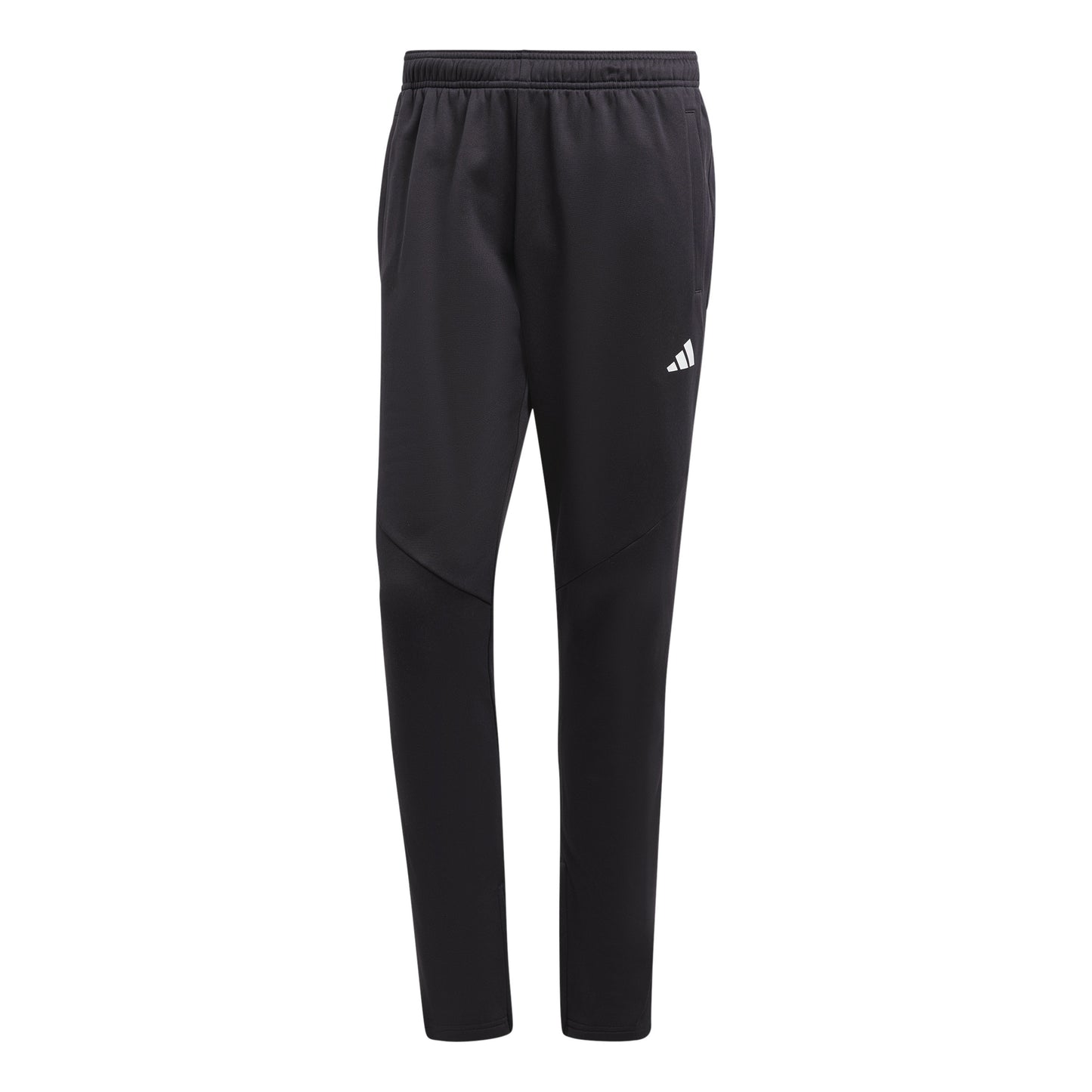 adidas GG 3 Stripes Trainingshose Herren - schwarz,