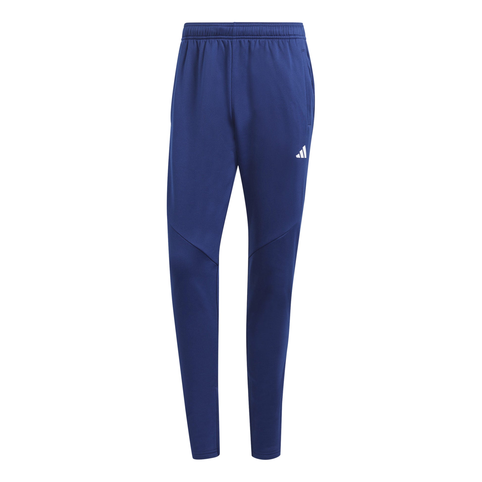 adidas GG 3 Stripes Trainingshose Herren - dunkelblau,