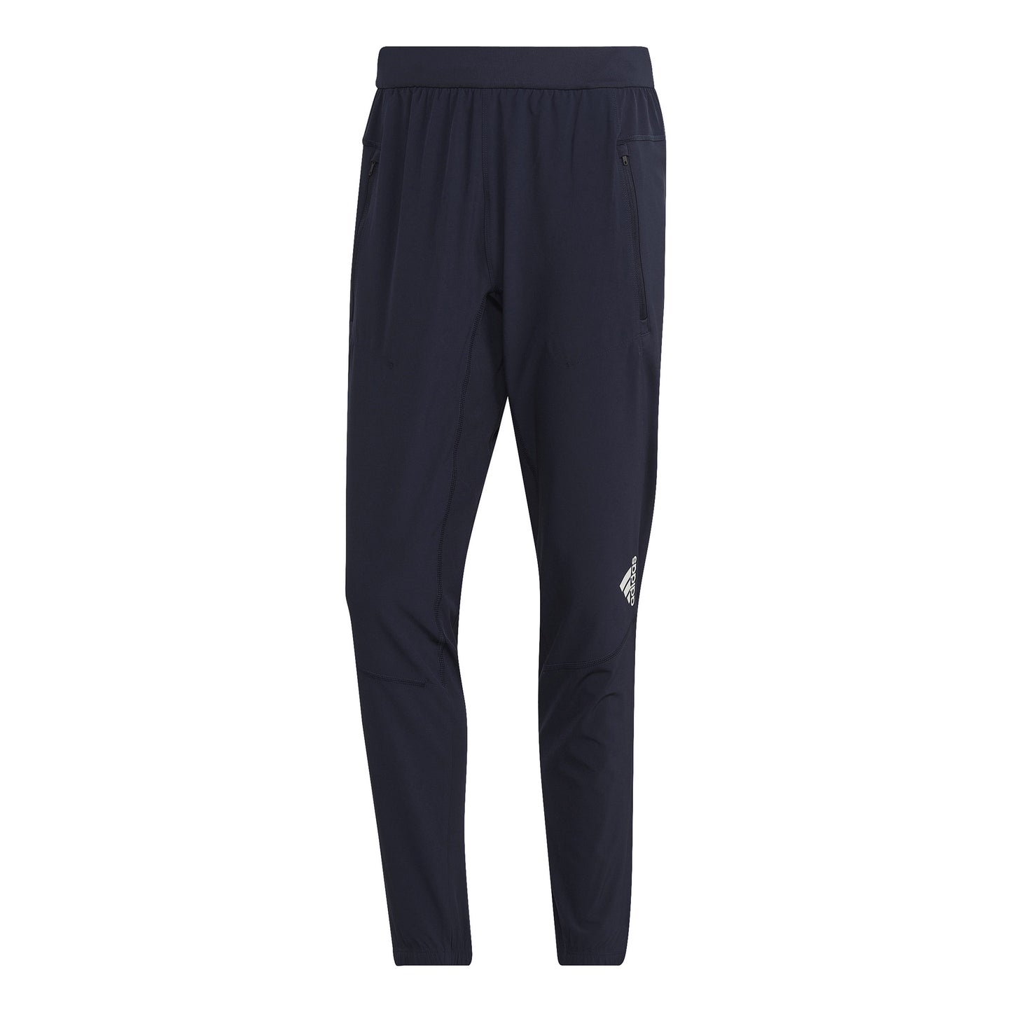 adidas D4T Trainingshose Herren - dunkelblau,