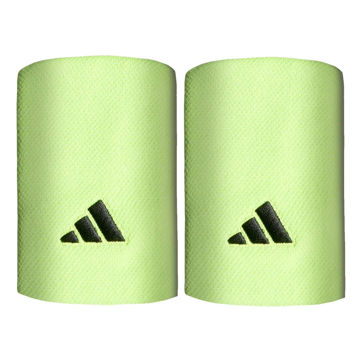 adidas Tennis Schweißband Unisex - limette
