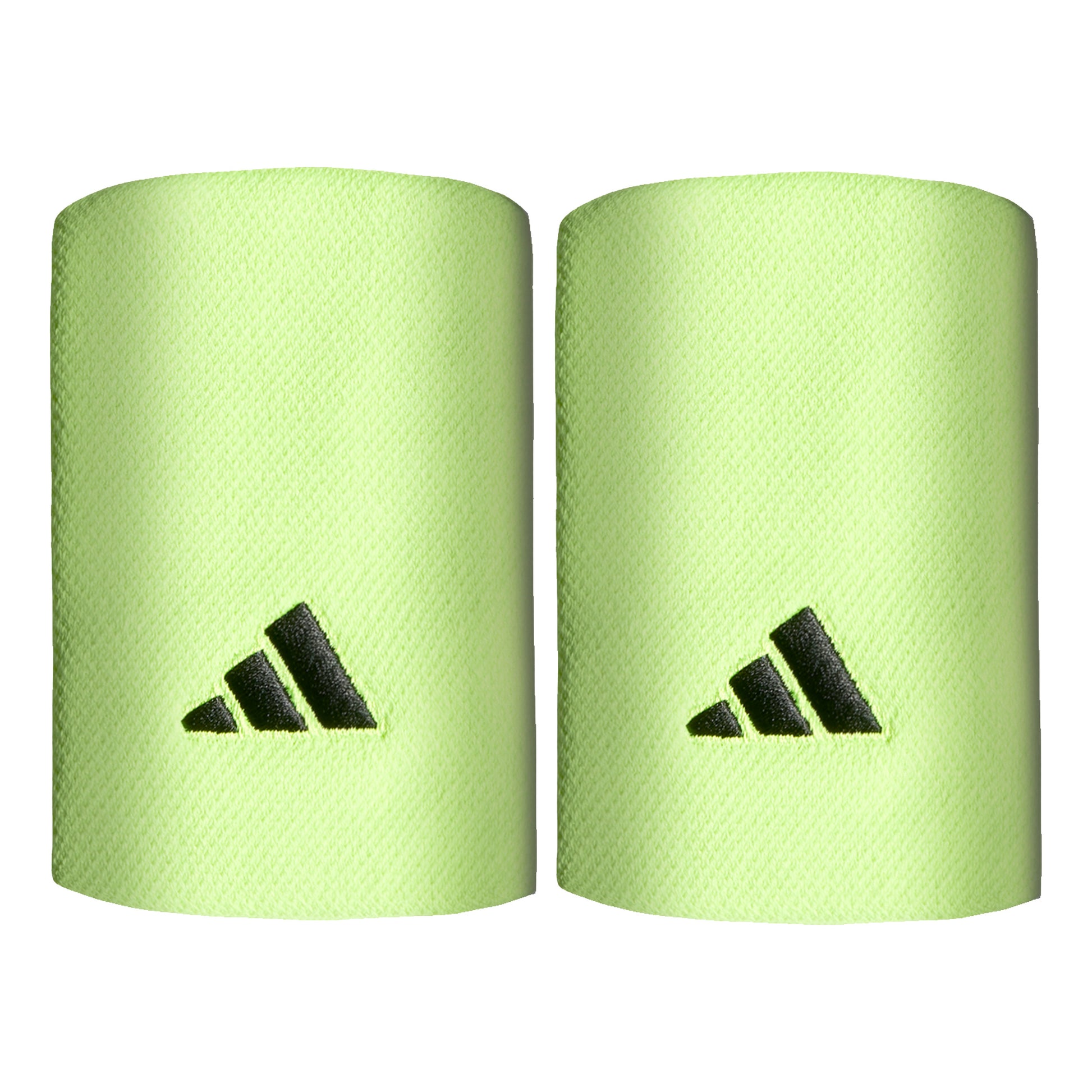 adidas Tennis Schweißband Unisex - limette