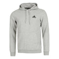 Feelcozy Hoody Herren - hellgrau,
