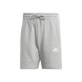 3Stripes Shorts Herren - hellgrau, weiß