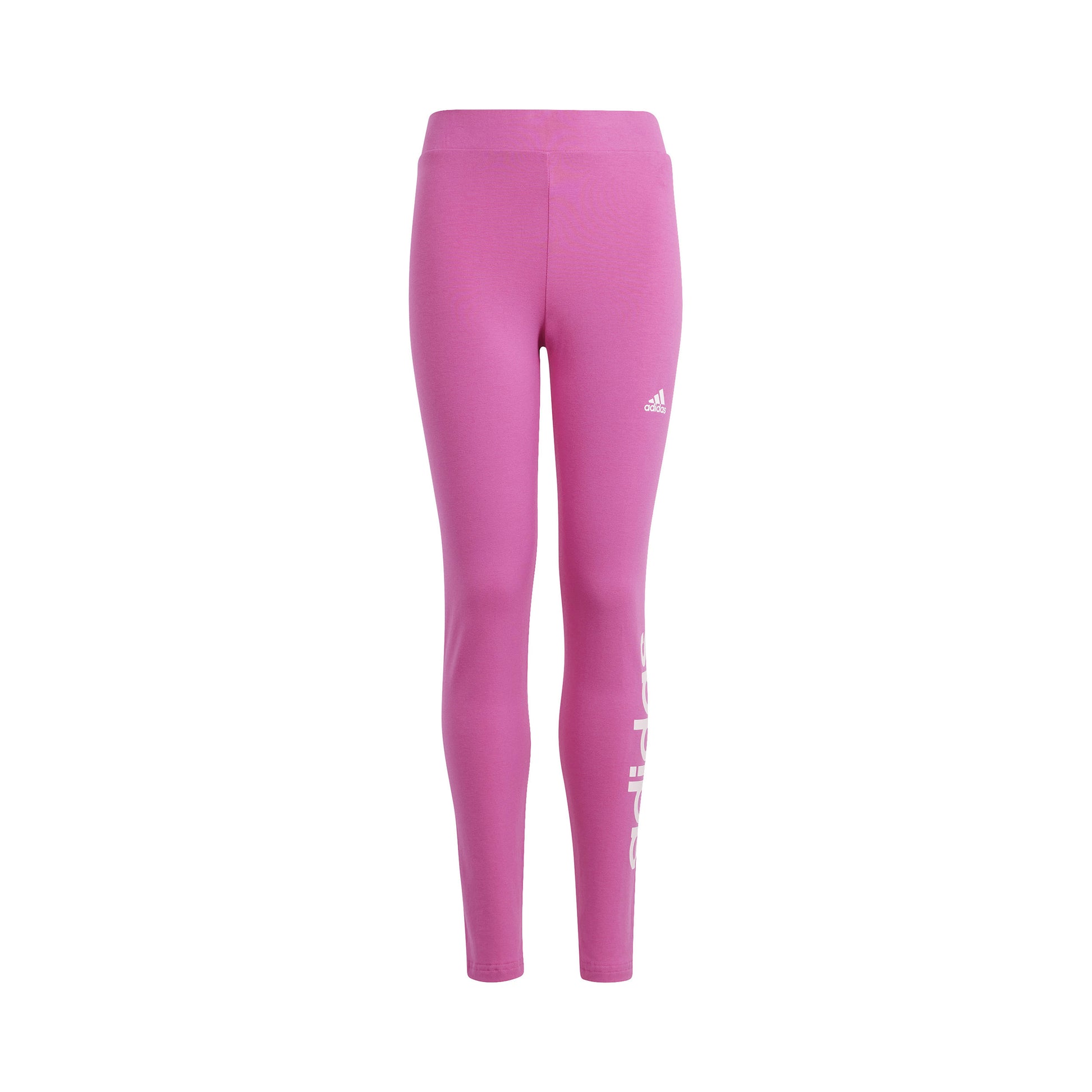adidas Linear Tight Mädchen - pink,