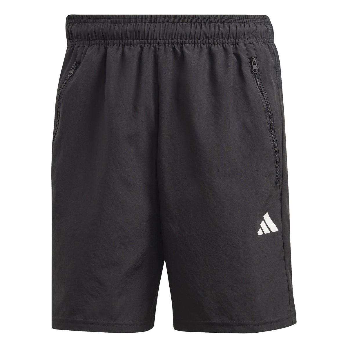 adidas Essentials Woven 7in Shorts Herren - schwarz,