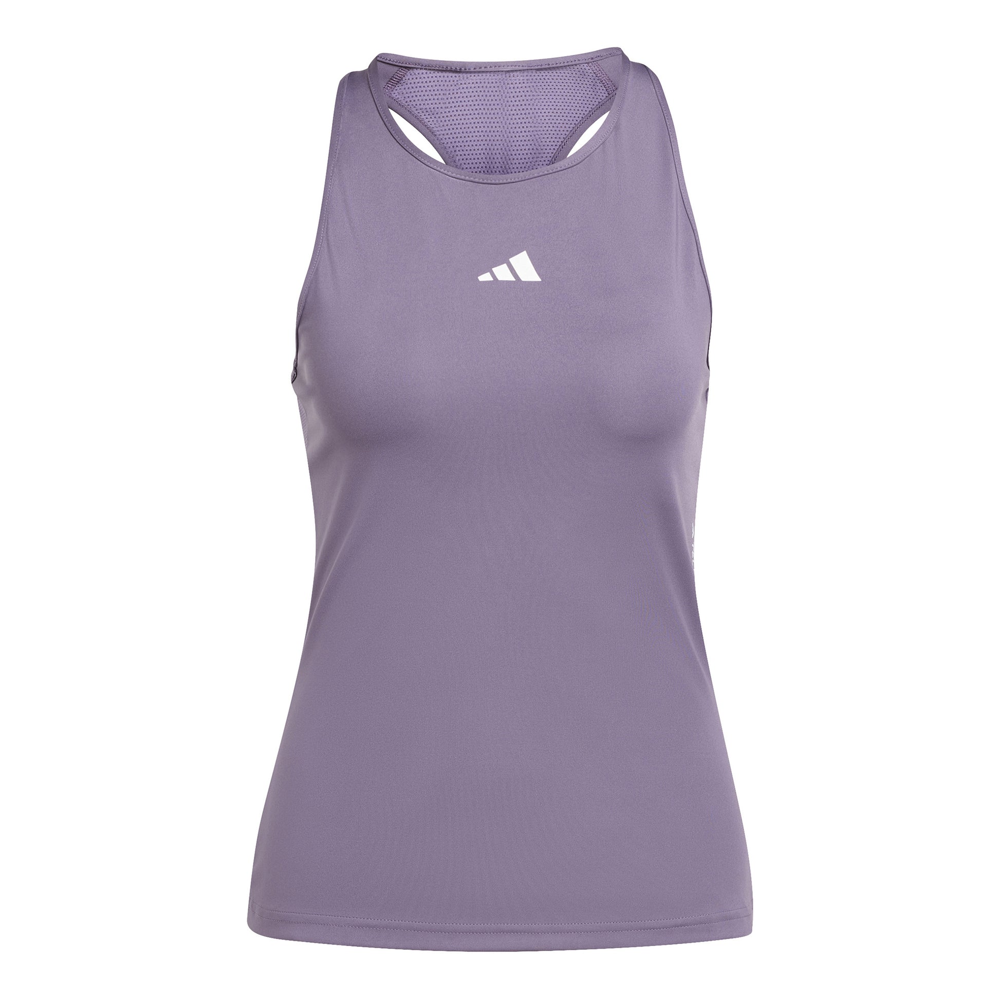adidas Tech-Fit Train Tank-Top Damen - flieder,