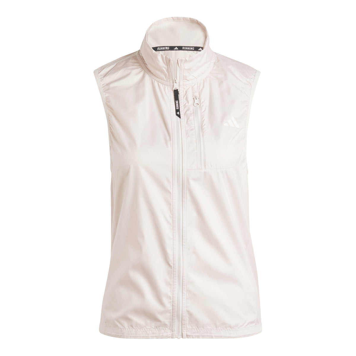 adidas Own The Run B Laufweste Damen - creme,