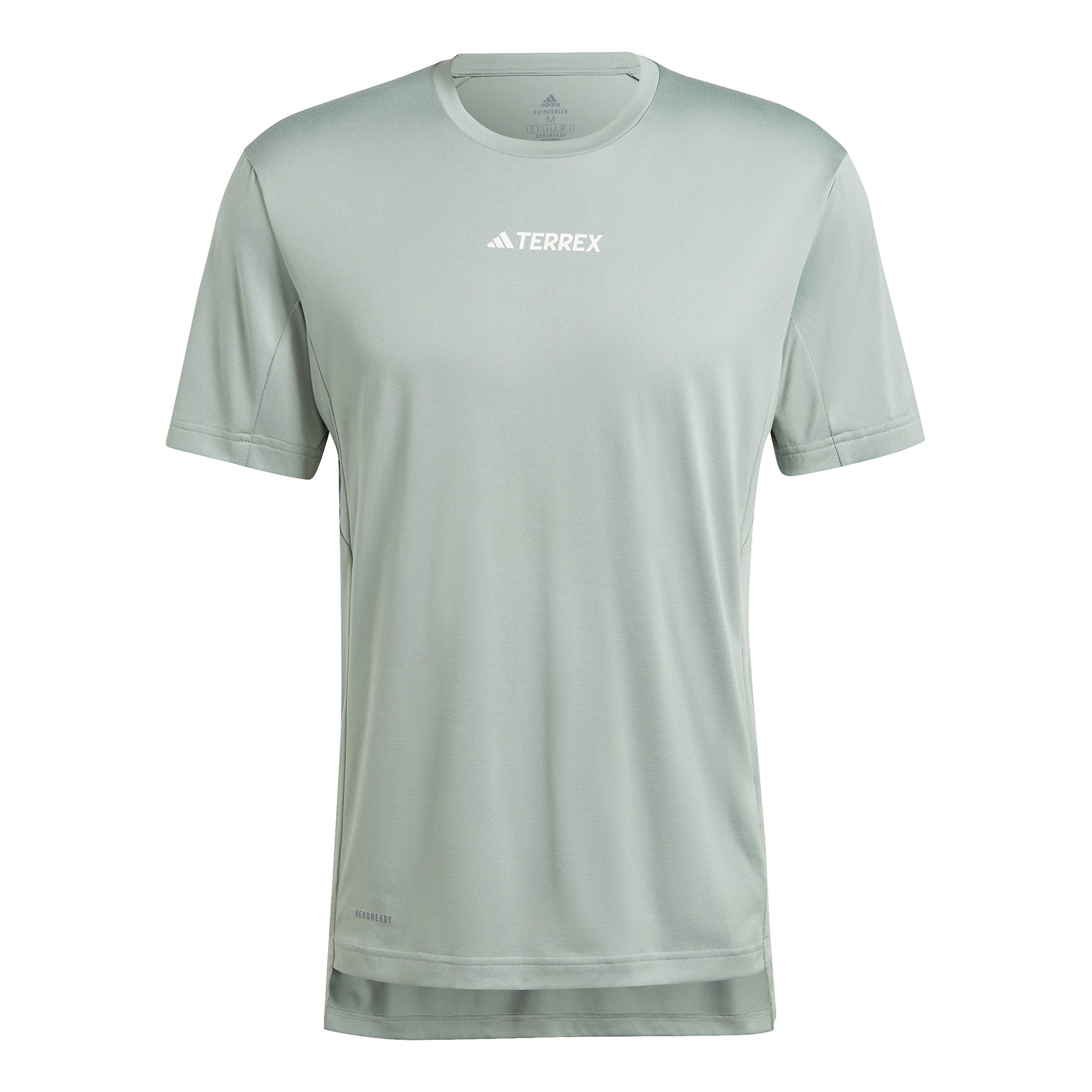 adidas Terrex MT Laufshirt Herren - salbei,