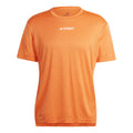 Terrex MT Laufshirt Herren-Orange