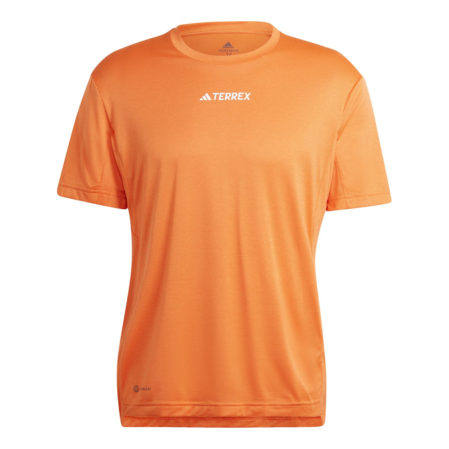 adidas Terrex MT Laufshirt Herren-Orange