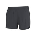 Adizero E Laufshorts Herren-Schwarz
