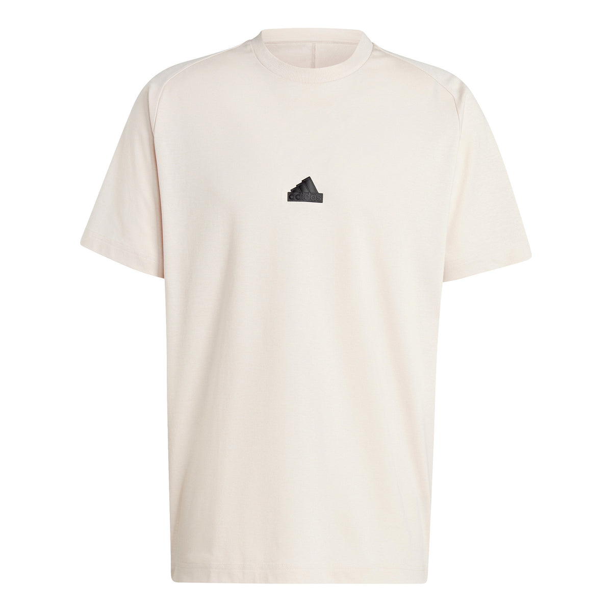 adidas Z.N.E. Tee T-Shirt Herren - beige,