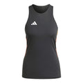 Y Tank-Top Damen-Schwarz,Schwarz