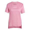 Terrex MT Laufshirt Damen-Pink