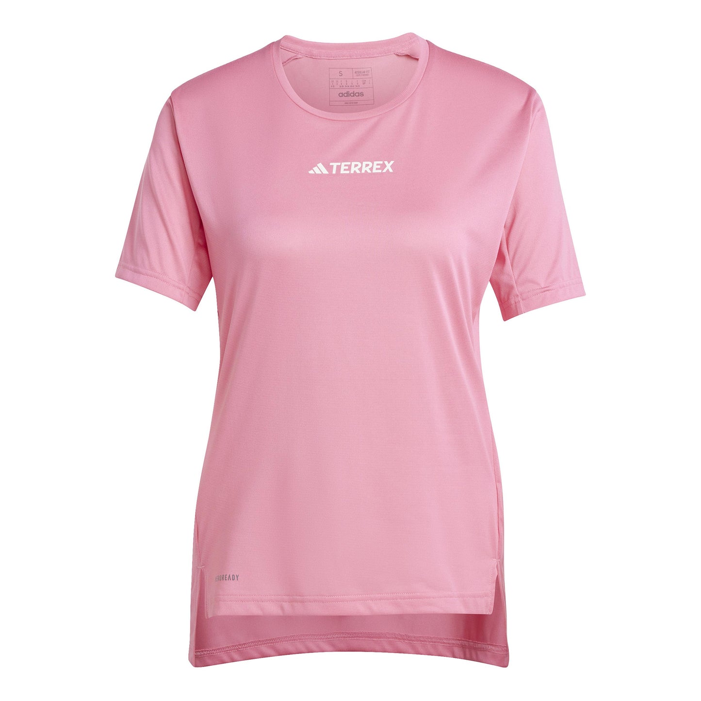 adidas Terrex MT Laufshirt Damen-Pink