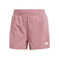 Own the Run 4in Laufshorts Damen - rosa,