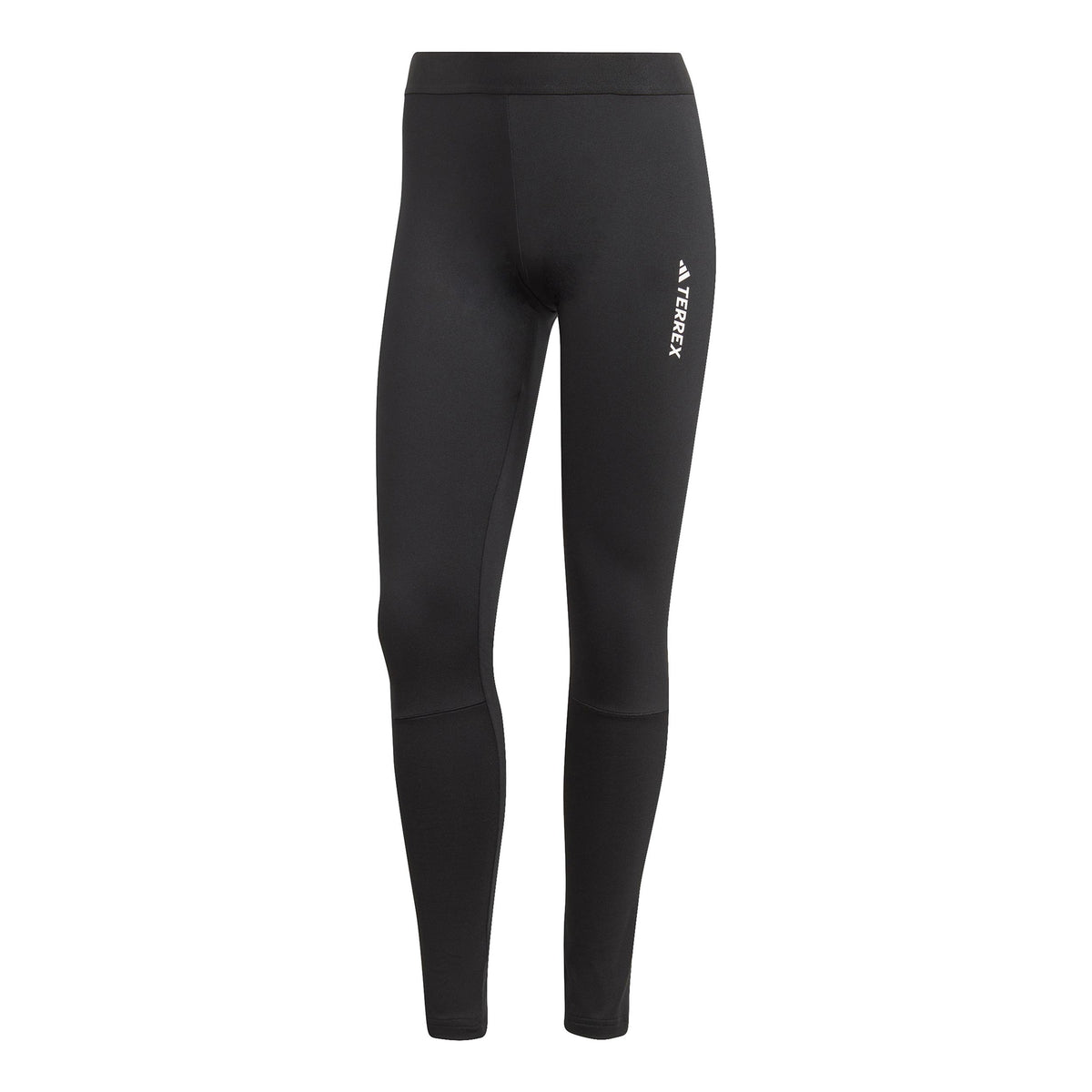 adidas XPR XC Lauftight Damen-Schwarz