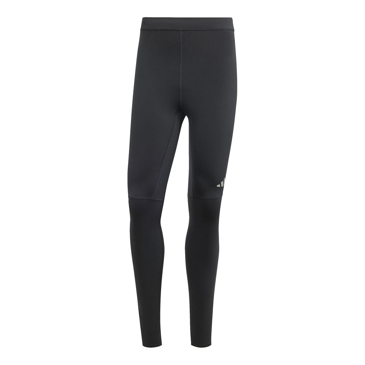 adidas Ultimate Warm Lauftight Herren - schwarz,