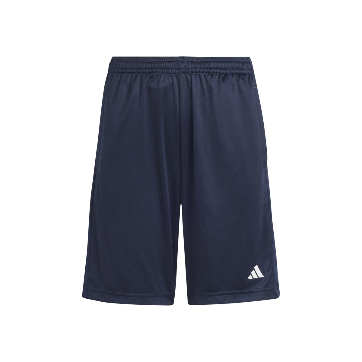 adidas Training Essentials Shorts Kinder - dunkelblau,