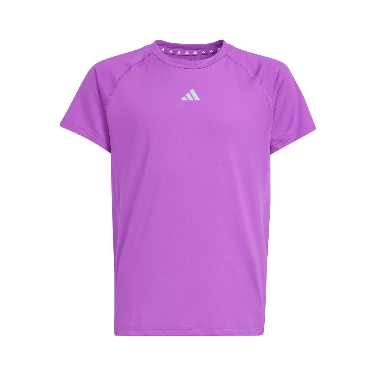 adidas Training Essentials T-Shirt Kinder - berry,